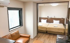 HOTEL LiVEMAX 名古屋新幹線口